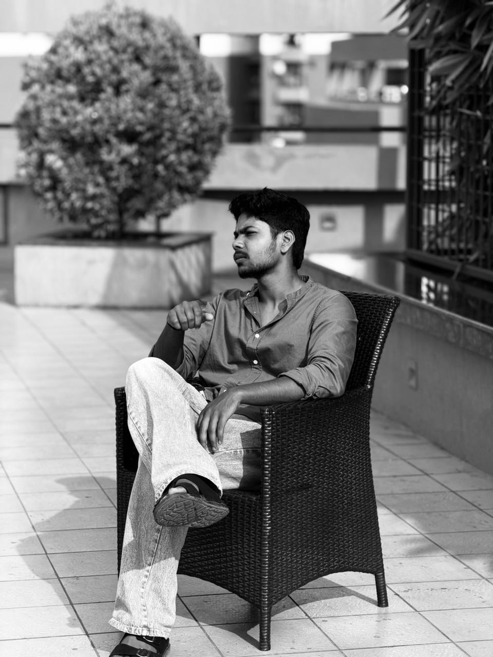 Top Best Freelance Digital Marketer In Calicut TESTIMONIAL​ abith